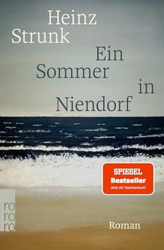 portada Ein Sommer in Niendorf (en Alemán)