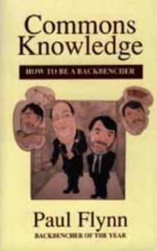 portada Commons Knowledge