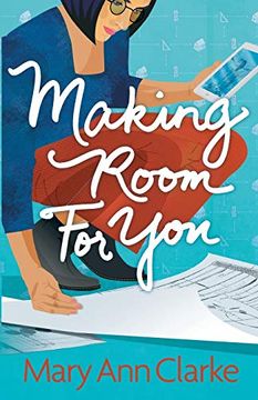 portada Making Room for You: (Having it all Book 2) (en Inglés)