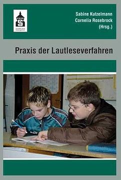 portada Praxis der Lautleseverfahren (in German)