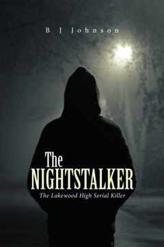 portada The Nightstalker