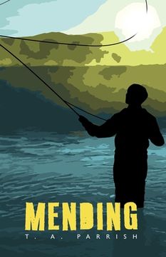 portada Mending (en Inglés)