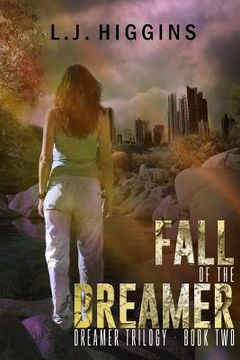 portada Fall of the Dreamer (en Inglés)