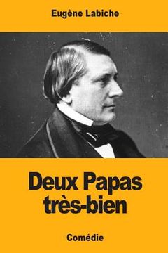 portada Deux Papas très-bien (in French)