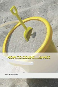 portada How to Count Sand? (en Inglés)