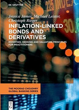 portada Inflation-Linked Bonds and Derivatives (en Inglés)