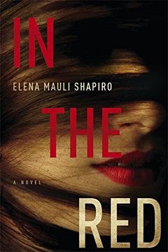 portada In The Red: A Novel