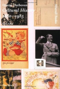 portada Hanne Darboven: Cultural History 1880-1983 (in English)