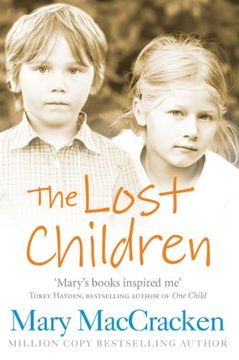 portada The Lost Children (in English)