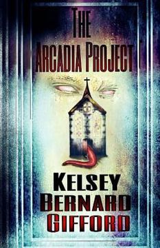 portada The Arcadia Project (en Inglés)