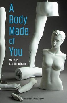 portada A Body Made of you (in English)