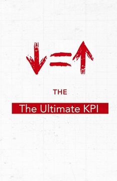 portada Ultimate KPI Journal