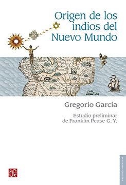 portada Title: Origen de los Indios del Nuevo Mundo Biblioteca am (in Spanish)