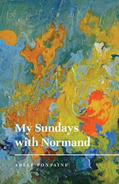 portada My Sundays With Normand (en Inglés)