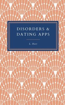 portada Disorders & Dating Apps (en Inglés)