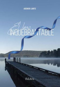 portada El Lazo Inquebrantable (in Spanish)