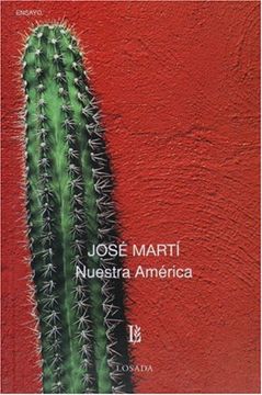 portada Nuestra America (in Spanish)