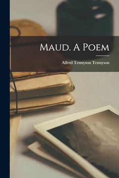 portada Maud. A Poem (in English)