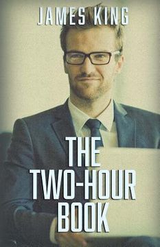 portada The Two-Hour Book (en Inglés)