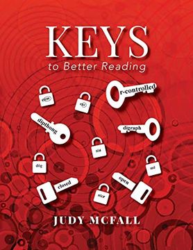 portada Keys to Better Reading (in English)