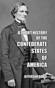 portada A Short History of the Confederate States of America