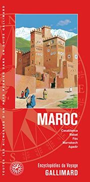 portada Maroc
