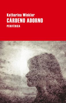 portada Cárdeno Adorno [Próxima Aparición] (in Spanish)
