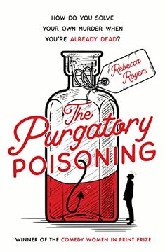 portada The Purgatory Poisoning (Paperback)