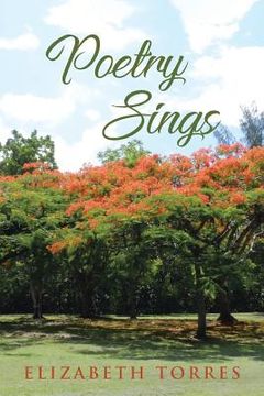 portada Poetry Sings (in English)