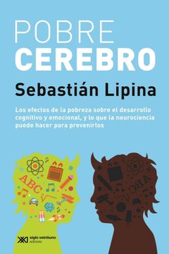 portada Pobre Cerebro (in Spanish)