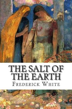 portada The Salt of the Earth (en Inglés)