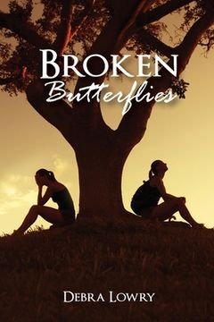 portada Broken Butterflies (in English)