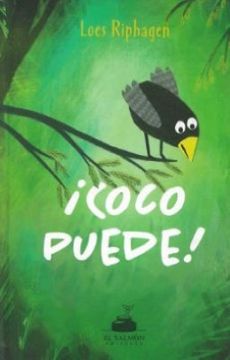 portada Coco Puede (in Spanish)