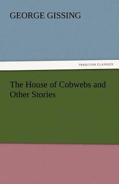 portada the house of cobwebs and other stories