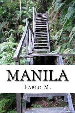portada Manila: El viaje que cambio mi vida