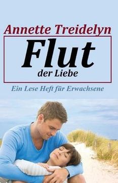 portada Flut der Liebe (en Alemán)