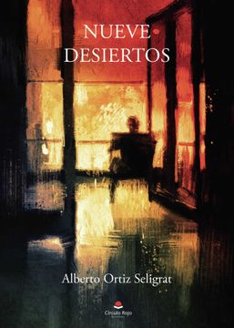 portada Nueve Desiertos (in Spanish)