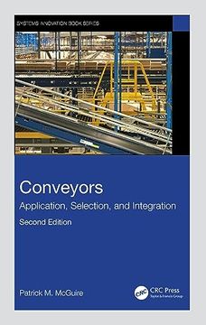 portada Conveyors (Systems Innovation Book Series) (en Inglés)