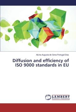 portada Diffusion and Efficiency of ISO 9000 Standards in Eu