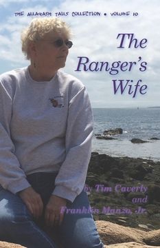 portada The Ranger's Wife (en Inglés)
