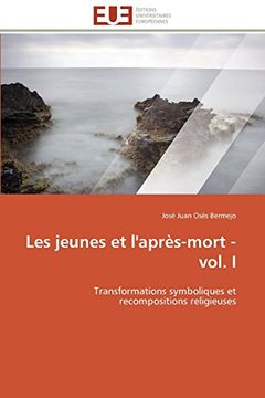 portada Les Jeunes Et L'Apres-Mort - Vol. I