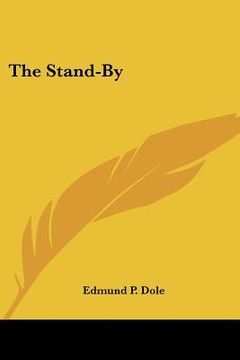 portada the stand-by