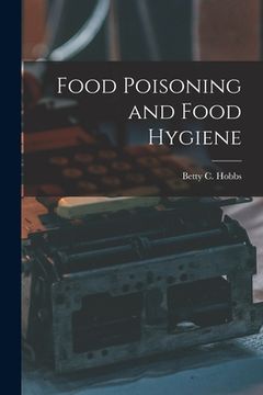 portada Food Poisoning and Food Hygiene (en Inglés)