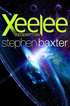 portada Xeelee: Redemption (en Inglés)