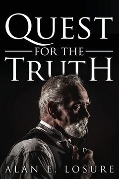 portada Quest for the Truth (en Inglés)