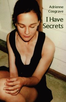 portada I Have Secrets (en Inglés)