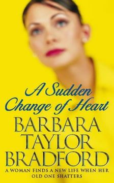 portada A Sudden Change of Heart (in English)