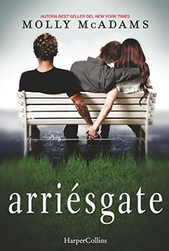 Arriésgate (Young Adult) (Spanish Edition)