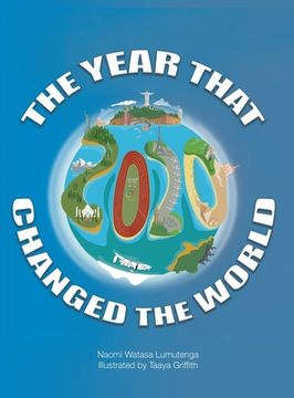 portada 2020 The Year That Changed The World