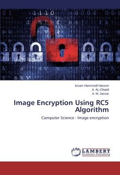 portada Image Encryption Using RC5 Algorithm